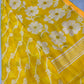 Pure Soft Jamdani Saree With Blouse