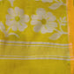 Pure Soft Jamdani Saree With Blouse