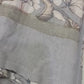 Pure Handloom Muslin Saree With Blouse